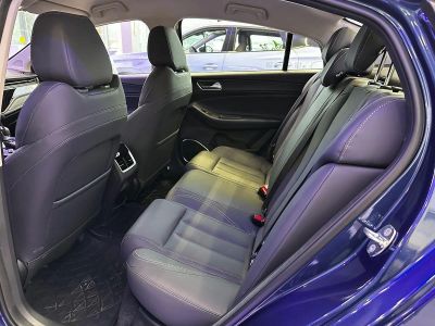 Omoda S5 Tech 1.5 CVT превью 11