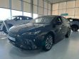 Omoda S5 GT Neo 1.6 РКПП, 2024 превью 1