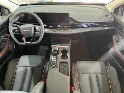 Omoda S5 GT Neo 1.6 АМТ превью 5