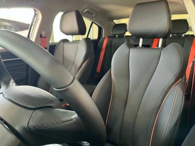 Omoda S5 GT Neo 1.6 АМТ превью 6