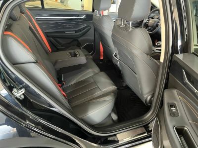 Omoda S5 GT Neo 1.6 АМТ превью 7