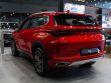 EXEED LX Prestige Plus 1.5 CVT, 2024 превью 2