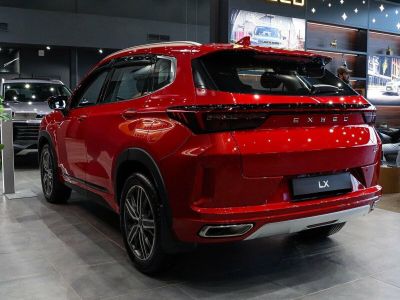 EXEED LX Prestige Plus 1.5 CVT превью 2