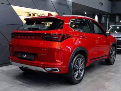 EXEED LX Prestige Plus 1.5 CVT превью 3