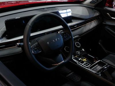 EXEED LX Prestige Plus 1.5 CVT превью 6