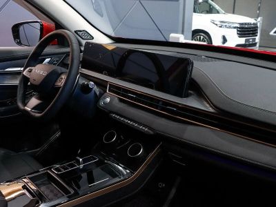EXEED LX Prestige Plus 1.5 CVT превью 7
