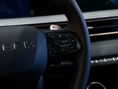 EXEED LX Prestige Plus 1.5 CVT превью 8