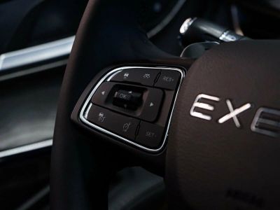 EXEED LX Prestige Plus 1.5 CVT превью 9