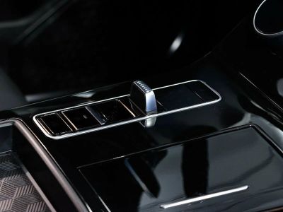 EXEED LX Prestige Plus 1.5 CVT превью 10