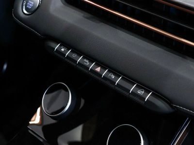 EXEED LX Prestige Plus 1.5 CVT превью 11