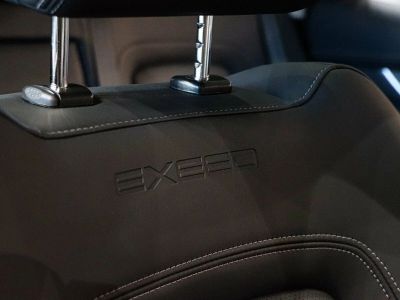 EXEED LX Prestige Plus 1.5 CVT превью 12