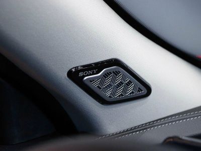 EXEED LX Prestige Plus 1.5 CVT превью 13