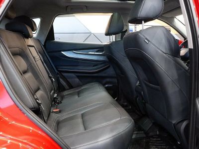 EXEED LX Prestige Plus 1.5 CVT превью 14