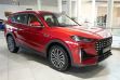 JETOUR X70 Plus Luxury 1.6 РКПП, 2024 превью 2
