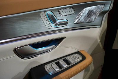 Jetour X70 Plus Luxury 1.6 АМТ превью 8