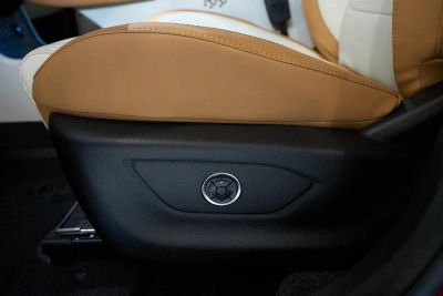 Jetour X70 Plus Luxury 1.6 АМТ превью 9