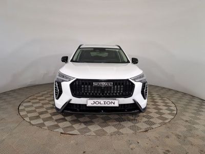 Haval Jolion Premium 1.5 АМТ превью 2