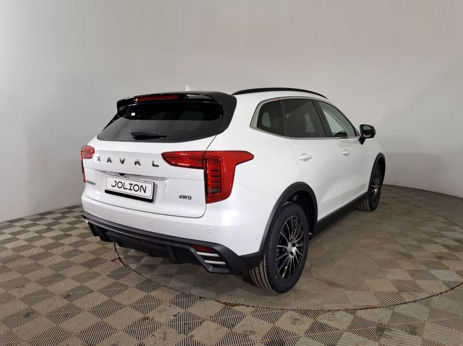 Haval Jolion Premium 1.5 РКПП, 2024 фото 3