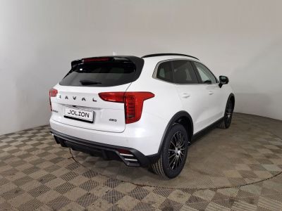 Haval Jolion Premium 1.5 АМТ превью 3