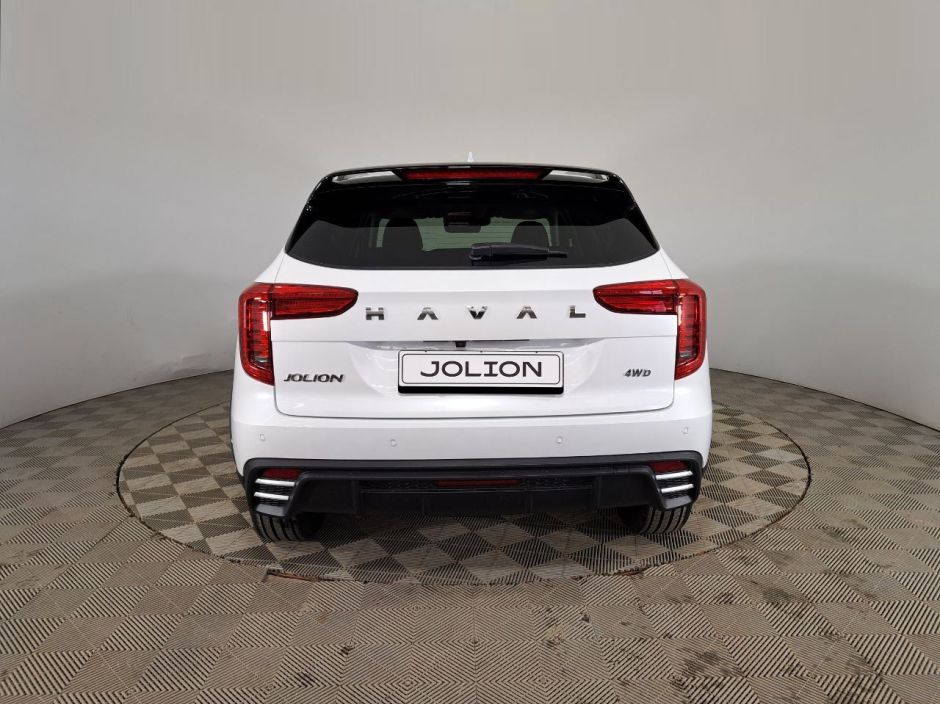 Haval Jolion Premium 1.5 РКПП, 2024 фото 4