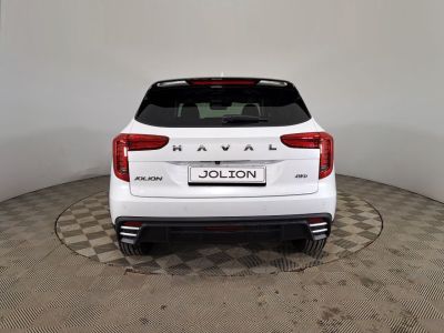 Haval Jolion Premium 1.5 АМТ превью 4