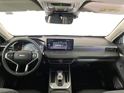 Haval Jolion Premium 1.5 АМТ превью 5