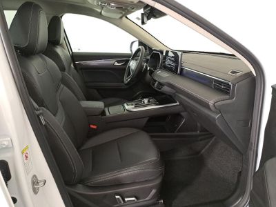 Haval Jolion Premium 1.5 АМТ превью 6
