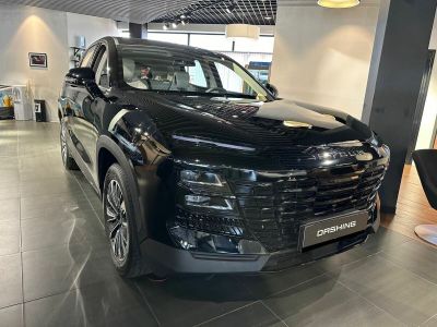 Jetour Dashing Elite 1.5 АМТ превью 2