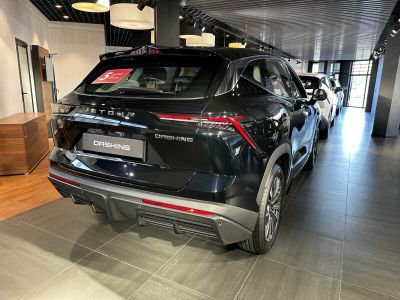 Jetour Dashing Elite 1.5 АМТ превью 3