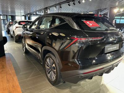 Jetour Dashing Elite 1.5 АМТ превью 4