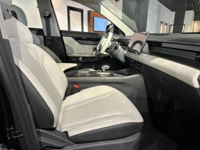 Jetour Dashing Elite 1.5 АМТ превью 5