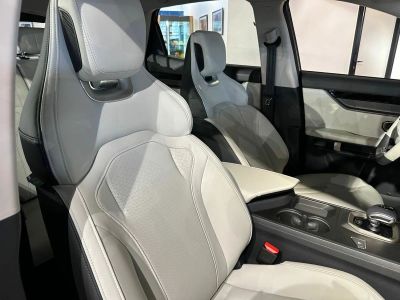 Jetour Dashing Elite 1.5 АМТ превью 6