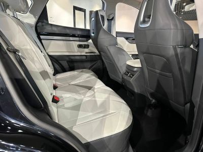 Jetour Dashing Elite 1.5 АМТ превью 7