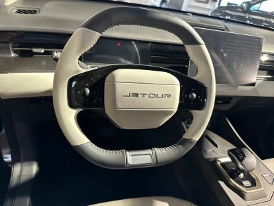 Jetour Dashing Elite 1.5 АМТ превью 8