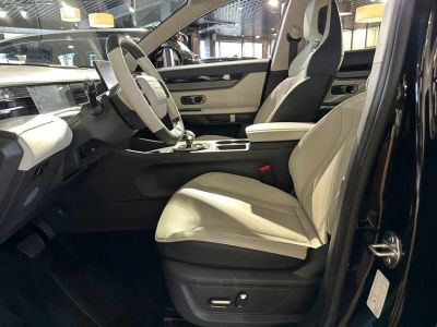 Jetour Dashing Elite 1.5 АМТ превью 9