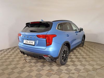 Haval Jolion Tech+ 1.5 АМТ превью 3