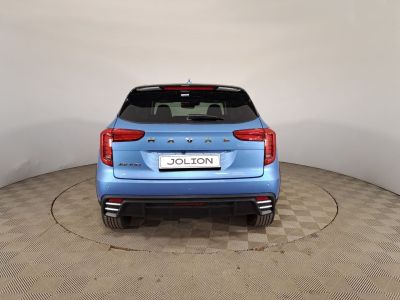 Haval Jolion Tech+ 1.5 АМТ превью 4