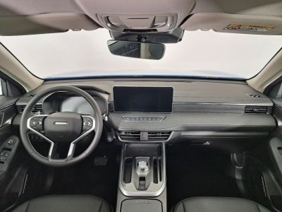 Haval Jolion Tech+ 1.5 АМТ превью 5