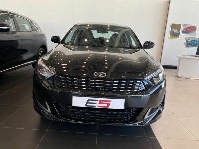 Kaiyi E5 Luxury+ 1.5 CVT превью 3