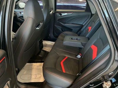 Kaiyi E5 Luxury+ 1.5 CVT превью 5