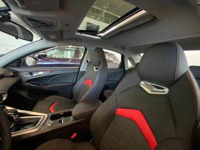 Kaiyi E5 Luxury+ 1.5 CVT превью 9