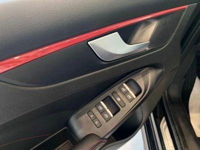 Kaiyi E5 Luxury+ 1.5 CVT превью 10