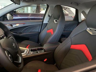 Kaiyi E5 Luxury+ 1.5 CVT превью 11