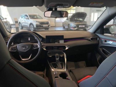 Kaiyi E5 Luxury+ 1.5 CVT превью 12