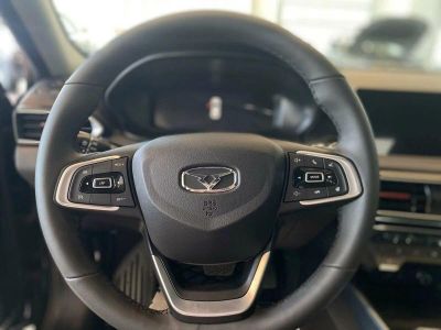 Kaiyi E5 Luxury+ 1.5 CVT превью 14