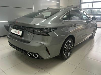 Chery Arrizo 8 Prestige 1.6 АМТ превью 3
