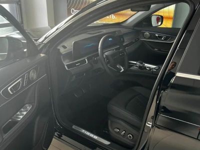Chery Arrizo 8 Prestige 1.6 АМТ превью 5