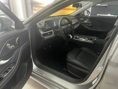 Chery Arrizo 8 Prestige 1.6 АМТ превью 7