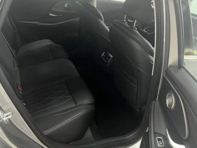 Chery Arrizo 8 Prestige 1.6 АМТ превью 8