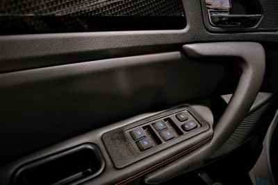 JAC JS6 Flagship 1.5 АМТ превью 4